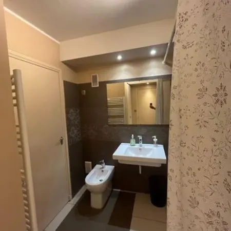 Appartement La Clara - Proche Gare & Lit Double